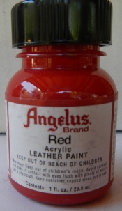 Angelus Red